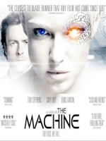 [英] 特種進化 (The Machine) (2013)[台版字幕]