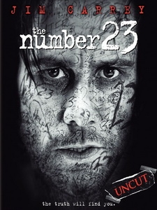 [英] 靈異 23 (The Number 23) (2007)[港版]