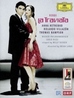 威爾第 - 茶花女 (Verdi - La Traviata) 歌劇