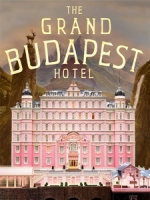 [英] 歡迎來到布達佩斯大飯店 (The Grand Budapest Hotel) (2014)[台版]