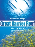 實境之旅 - 藍海仙蹤．大堡礁 (Virtual Trip - Great Barrier Reef)[台版]