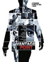[英] 刺殺據點 (Vantage Point) (2007)[台版]