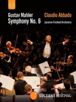 阿巴多(Claudio Abbado) - Mahler - Symphony No. 6 音樂會