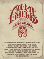 克雷格歐曼(Gregg Allman) - All My Friends - Celebrating the Songs & Voice of Gregg Allman 演唱會