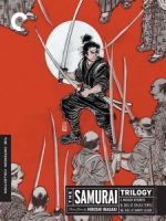 [日] 宮本武藏 - 決鬥巖流島 (Samurai III - Duel at Ganryu Island) (1956)