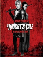 [英] 騎士風雲錄 (A Knights Tale) (2001)[台版]