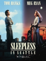 [英] 西雅圖夜未眠 (Sleepless In Seattle) (1993)[台版]