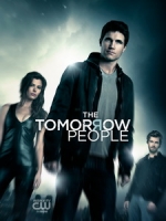 [英] 未來青年 第一季 (The Tomorrow People S01) (2013) [Disc 1/2]