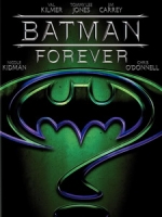 [英] 蝙蝠俠 3 (Batman Forever) (1995)[台版]