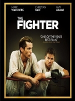[英] 燃燒鬥魂 (The Fighter) (2010)[台版]