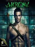 [英] 綠箭俠 第一季 (Arrow S01) (2012) [Disc 1/2][台版字幕]