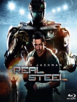 [英] 鋼鐵擂台 (Real Steel) (2011)[台版]