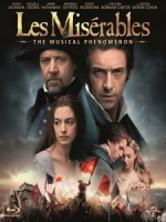 [英] 悲慘世界 (Les Miserables) (2012)[台版]