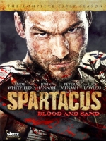 [英] 浴血戰士 第一季 - 血與沙 (Spartacus S01 - Blood and Sand) (2010) [Disc 2/2][台版字幕]