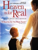 [英] 看見天堂 (Heaven Is for Real) (2014)[台版]