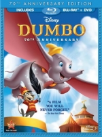 [英] 小飛象 (Dumbo) (1941)[台版]