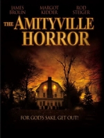 [英] 靈異鬼現 (The Amityville Horror) (1979)[台版]