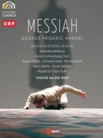 韓德爾 - 彌賽亞 (Handel - Messiah) 歌劇