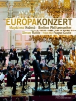 2013 歐洲音樂會 (Europa Konzert From Prague)