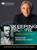 馬勒 (Keeping Score - Mahler) [Disc 2/2]