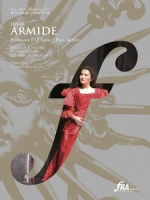 盧利 - 阿米達 (Lully - Armide) 歌劇