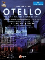 威爾第 - 奧泰羅 (Verdi - Otello) 歌劇