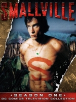 [英] 超人前傳 第一季 (Smallville S01) (2001) [Disc 2/2][台版字幕]