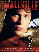 [英] 超人前傳 第二季 (Smallville S02) (2002) [Disc 2/2][台版字幕]