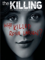 [英] 謀殺 第一季 (The Killing S01) (2011)
