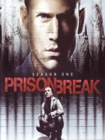 [英] 越獄風雲 第一季 (Prison Break S01) (2005) [Disc 1/2][台版字幕]