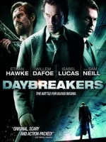 [英] 血世紀 (Daybreakers) (2010)[台版]