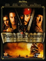 [英] 神鬼奇航 - 鬼盜船魔咒 (Pirates of the Caribbean - The Curse of the Black Pearl) (2003)[台版]
