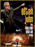 艾爾頓強(Elton John) - The Million Dollar Piano 演唱會