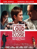 [英] 心靈鑰匙 (Extremely Loud and Incredibly Close) (2012)[台版]