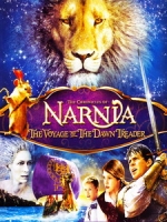 [英] 納尼亞傳奇 - 黎明行者號 (The Chronicles of Narnia - The Voyage of the Dawn Treader) (2010)[台版]