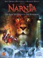 [英] 納尼亞傳奇 - 獅子、女巫、魔衣櫥 (The Chronicles of Narnia) (2005)[台版]