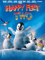 [英] 快樂腳 2 (Happy Feet 2) (2011)[台版]