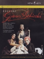普契尼 - 強尼史基基 (Puccini - Gianni Schicchi) 歌劇