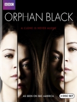 [英] 黑色孤兒 第一季 (Orphan Black S01) (2013)[台版字幕]