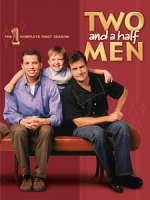 [英] 男人兩個半 第一季 (Two and a Half Men S01) (2003)(台版字幕)
