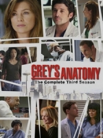 [英] 實習醫生 第三季 (Grey s Anatomy S03) (2006) [Disc 1/2]