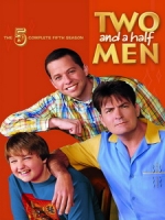 [英] 男人兩個半 第五季 (Two and a Half Men S05) (2007)[台版字幕]