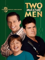 [英] 男人兩個半 第三季 (Two and a Half Men S03) (2005)[台版字幕]