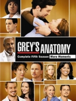 [英] 實習醫生 第五季 (Grey s Anatomy S05) (2008) [Disc 2/2]