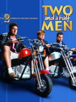 [英] 男人兩個半 第二季 (Two and a Half Men S02) (2004)[台版字幕]