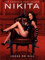 [英] 霹靂煞 第一季 (Nikita S01) (2010) [Disc 1/3][台版字幕]