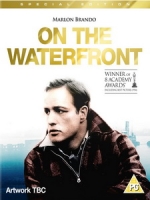[英] 岸上風雲 (On the Waterfront) (1954)[台版]