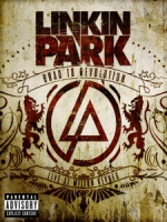 聯合公園(Linkin Park) -  Road To Revolution: Live At Milton Keynes 演唱會