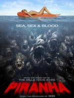 [英] 食人魚 (Piranha) (2009)[台版]