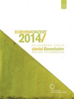 2014 歐洲音樂會 (Europa Konzert 2014 From Berlin)